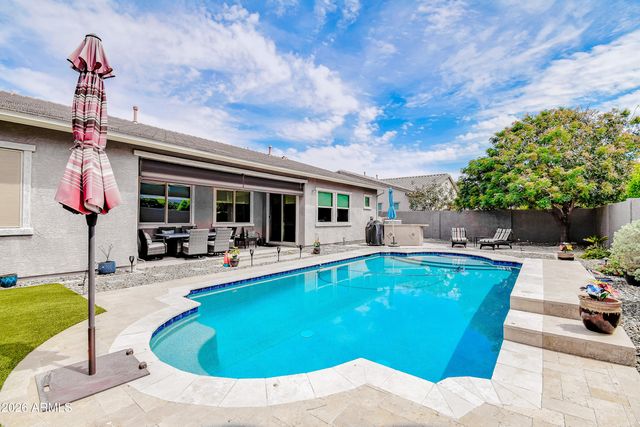2813 E MUIRFIELD Street, Gilbert, AZ 85298