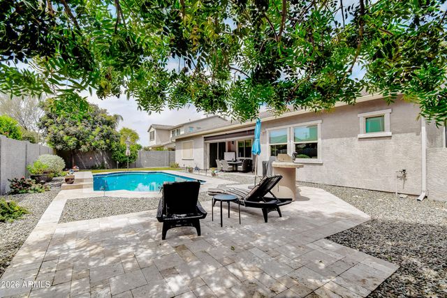 2813 E MUIRFIELD Street, Gilbert, AZ 85298