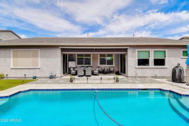 2813 E MUIRFIELD Street, Gilbert, AZ 85298