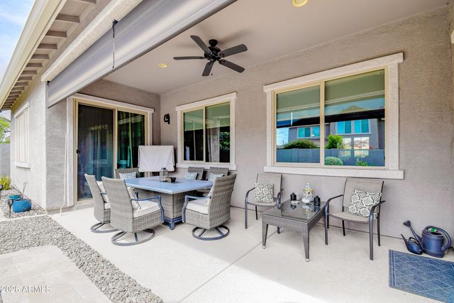2813 E MUIRFIELD Street, Gilbert, AZ 85298