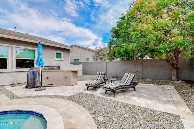 2813 E MUIRFIELD Street, Gilbert, AZ 85298
