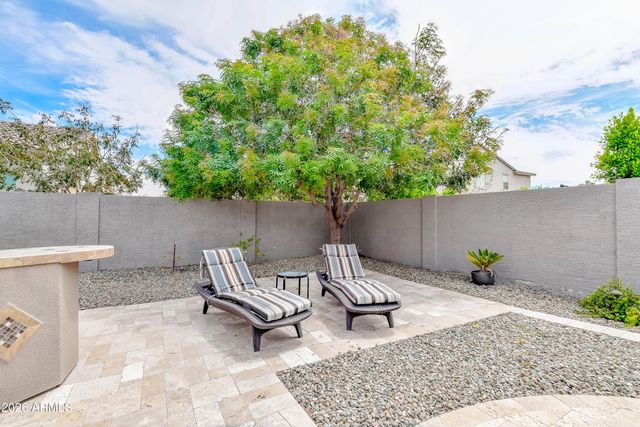 2813 E MUIRFIELD Street, Gilbert, AZ 85298