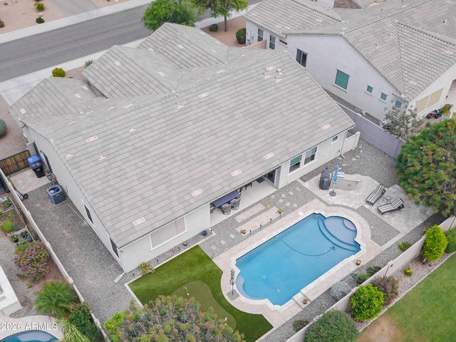2813 E MUIRFIELD Street, Gilbert, AZ 85298
