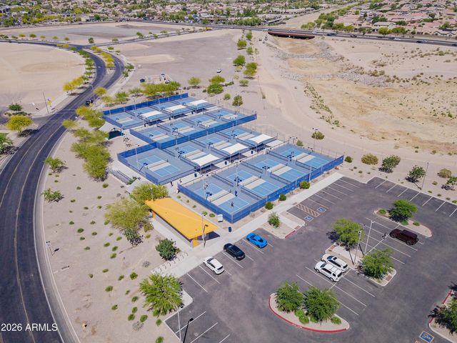 2813 E MUIRFIELD Street, Gilbert, AZ 85298