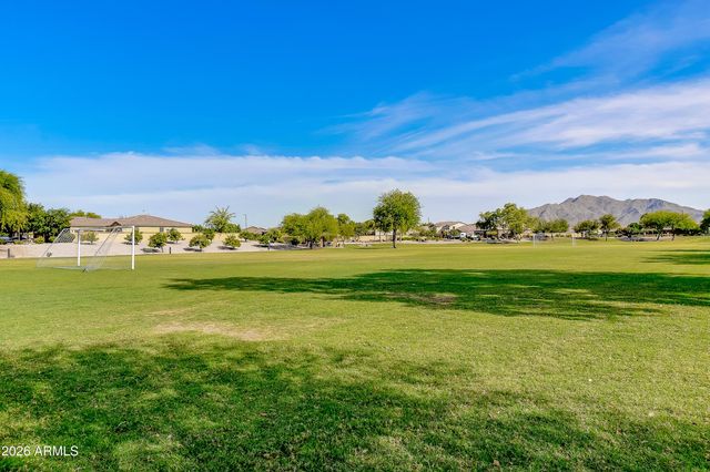 2813 E MUIRFIELD Street, Gilbert, AZ 85298