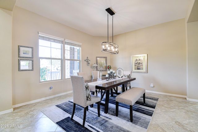 2813 E MUIRFIELD Street, Gilbert, AZ 85298