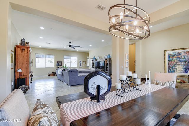 2813 E MUIRFIELD Street, Gilbert, AZ 85298