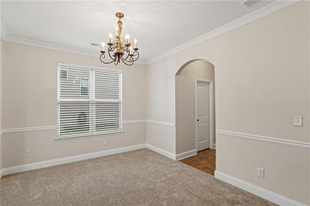 1423 Stone Ridge Court, Hampton, GA 30228