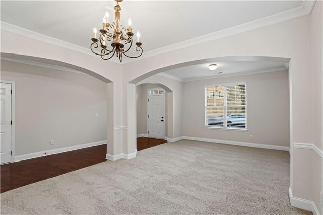 1423 Stone Ridge Court, Hampton, GA 30228