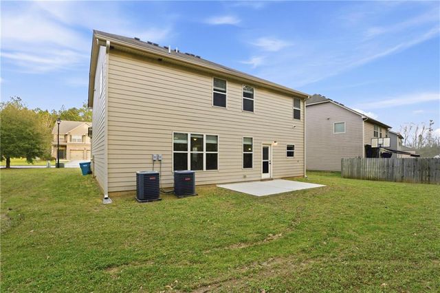 1423 Stone Ridge Court, Hampton, GA 30228