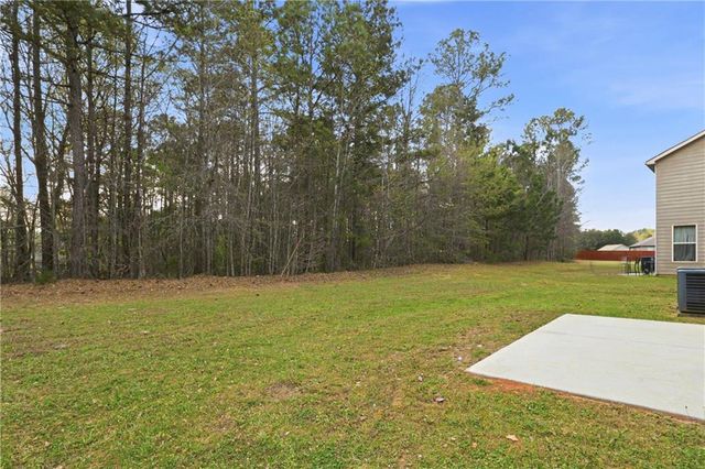 1423 Stone Ridge Court, Hampton, GA 30228