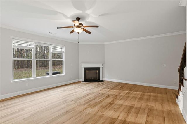 1423 Stone Ridge Court, Hampton, GA 30228