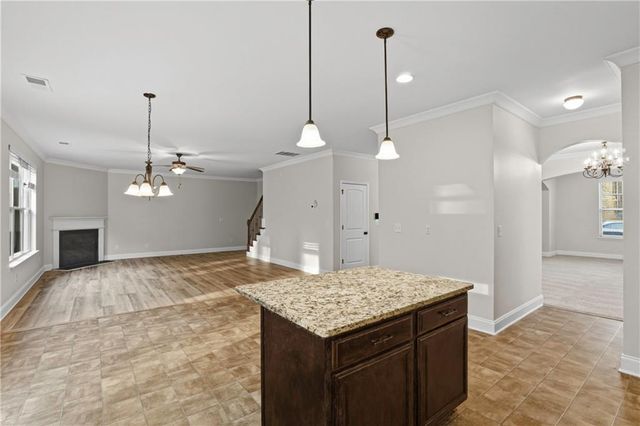 1423 Stone Ridge Court, Hampton, GA 30228