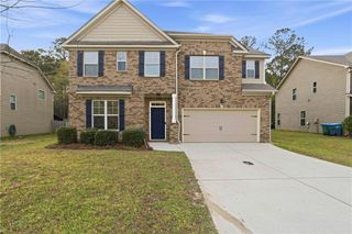 1423 Stone Ridge Court, Hampton, GA 30228