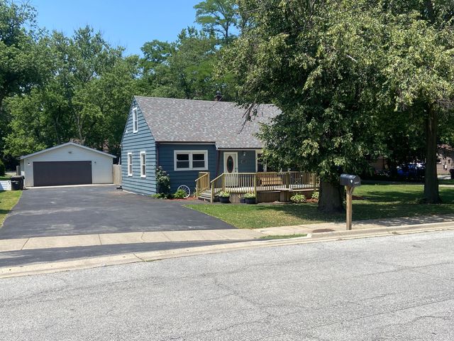 15210 Laramie Avenue, Oak Forest, IL 60452