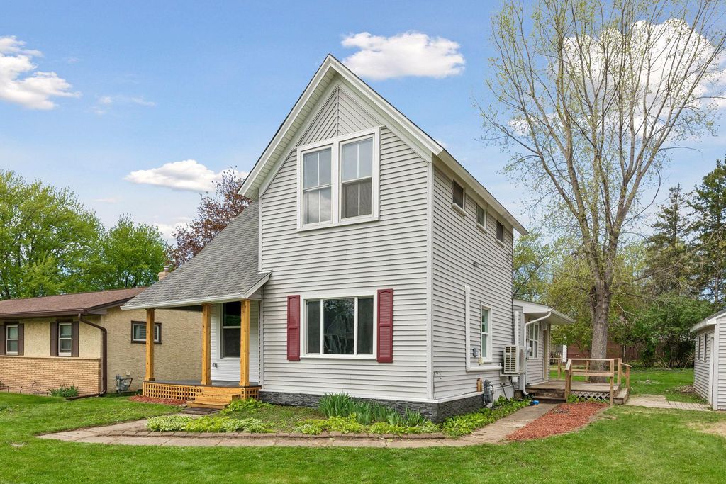 2587 2nd Avenue E, North Saint Paul, MN 55109 — photo 3