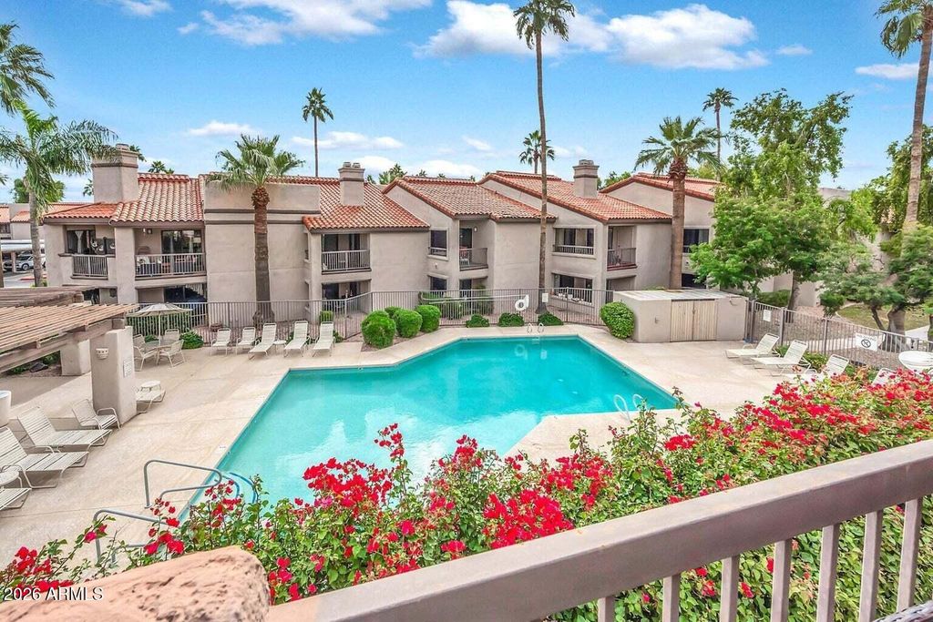 9115 E PURDUE Avenue 213, Scottsdale, AZ 85258 — exterior