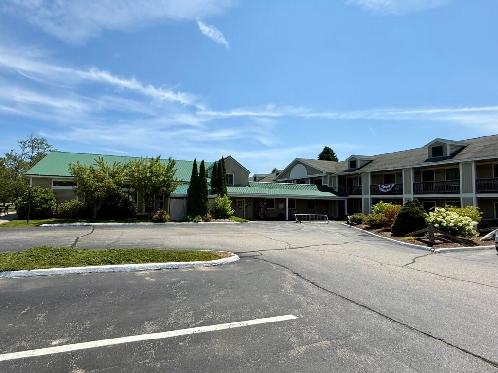 733 Post Road 105, Wells, ME 04090 — exterior