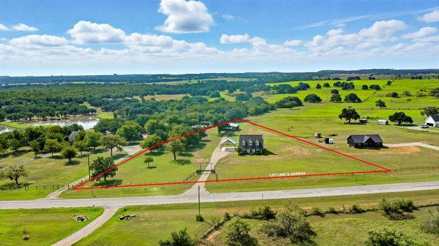 9937 Rocky Branch Highway, Lipan, TX 76462