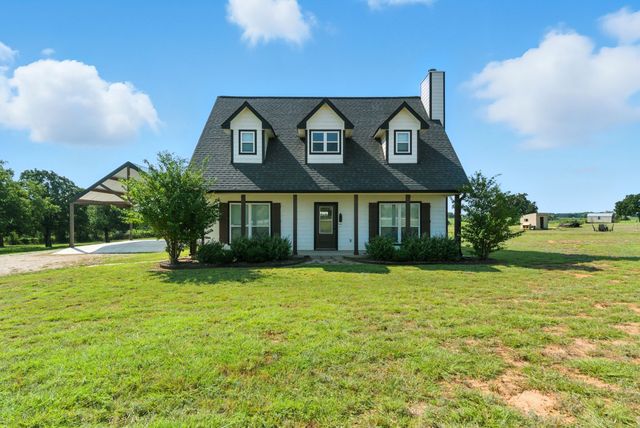 9937 Rocky Branch Highway, Lipan, TX 76462