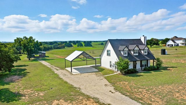 9937 Rocky Branch Highway, Lipan, TX 76462