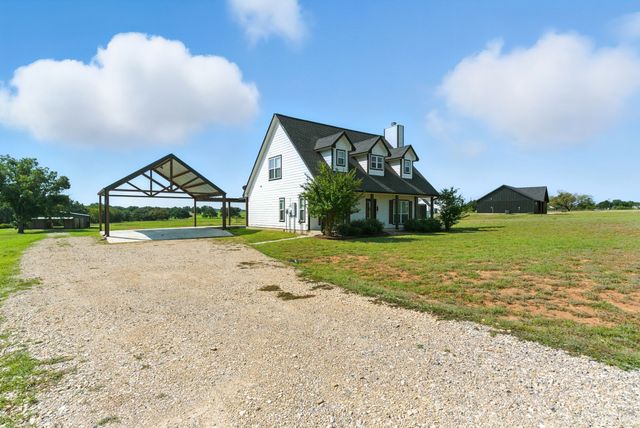 9937 Rocky Branch Highway, Lipan, TX 76462