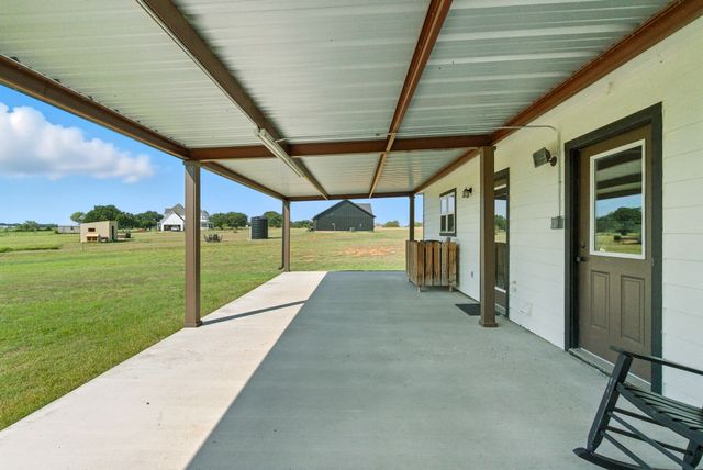 9937 Rocky Branch Highway, Lipan, TX 76462