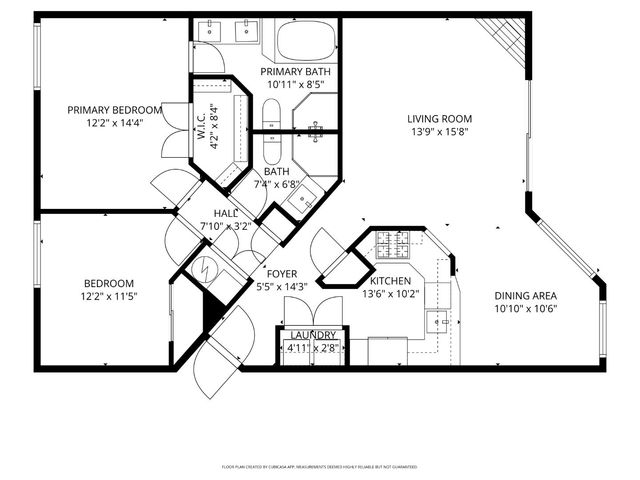 21239 Gary Drive 110, Castro Valley, CA 94546