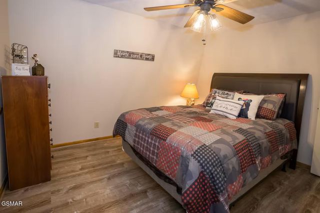 676 Rocky Flats Road, Cosby, TN 37722