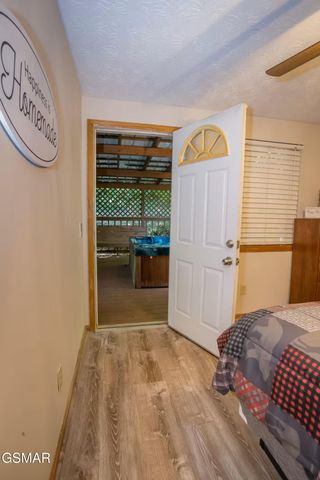 676 Rocky Flats Road, Cosby, TN 37722