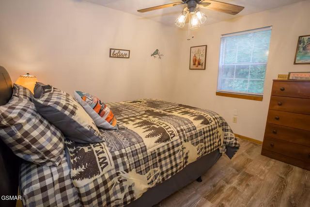 676 Rocky Flats Road, Cosby, TN 37722