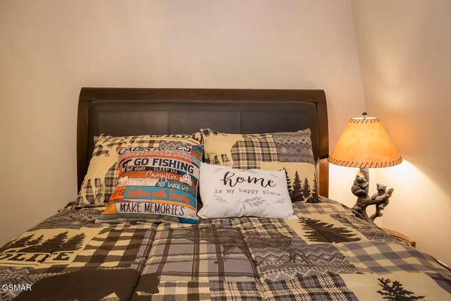 676 Rocky Flats Road, Cosby, TN 37722