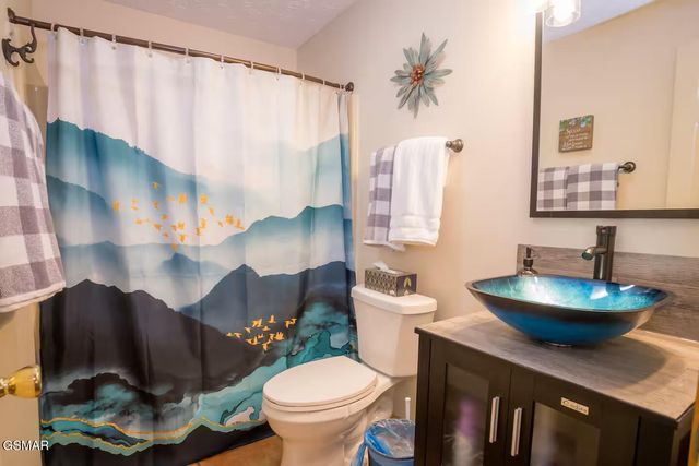 676 Rocky Flats Road, Cosby, TN 37722