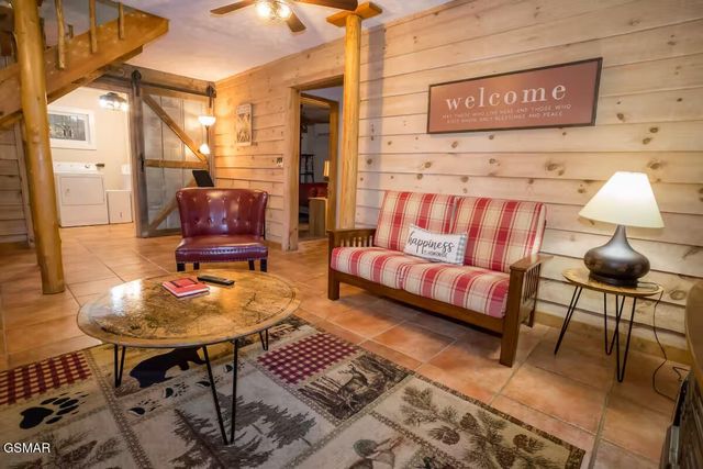 676 Rocky Flats Road, Cosby, TN 37722