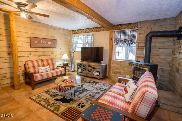 676 Rocky Flats Road, Cosby, TN 37722