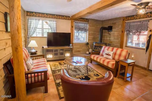 676 Rocky Flats Road, Cosby, TN 37722