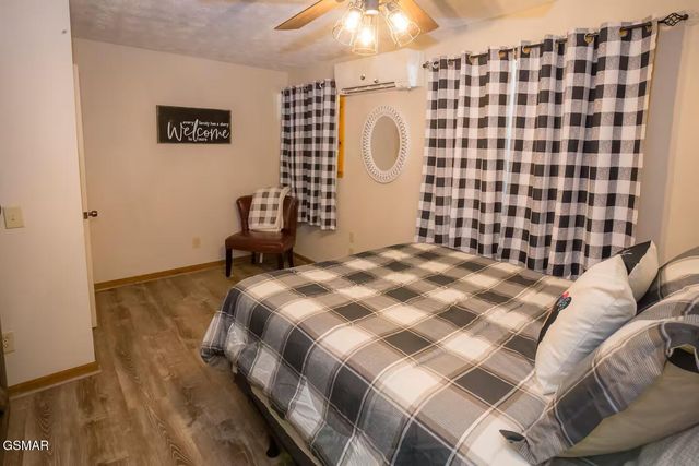 676 Rocky Flats Road, Cosby, TN 37722