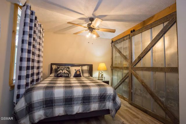 676 Rocky Flats Road, Cosby, TN 37722