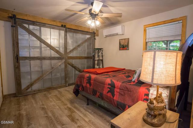 676 Rocky Flats Road, Cosby, TN 37722