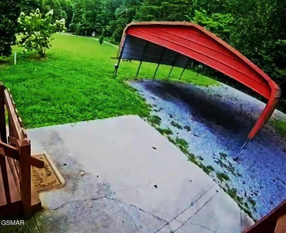 676 Rocky Flats Road, Cosby, TN 37722