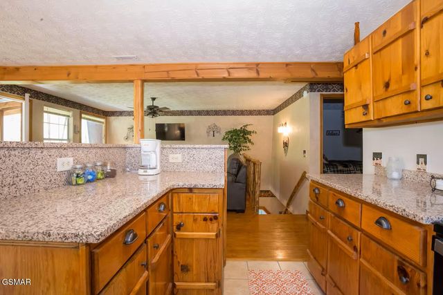 676 Rocky Flats Road, Cosby, TN 37722