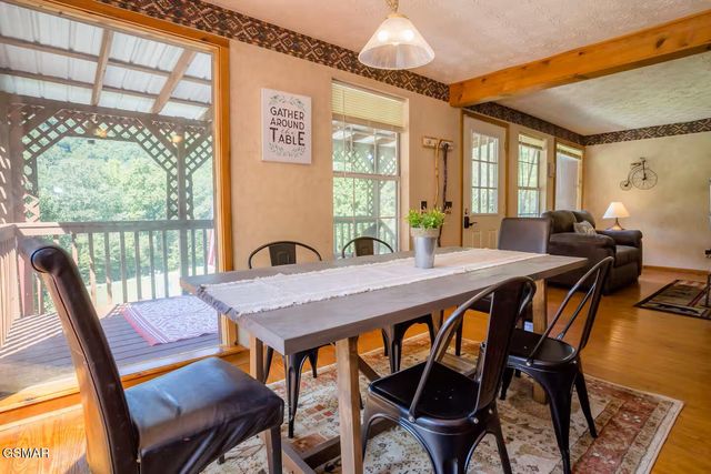 676 Rocky Flats Road, Cosby, TN 37722