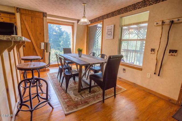 676 Rocky Flats Road, Cosby, TN 37722