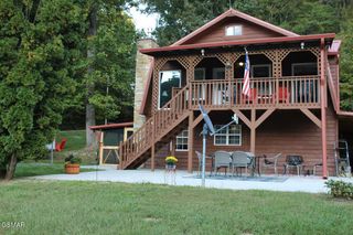 676 Rocky Flats Road, Cosby, TN 37722