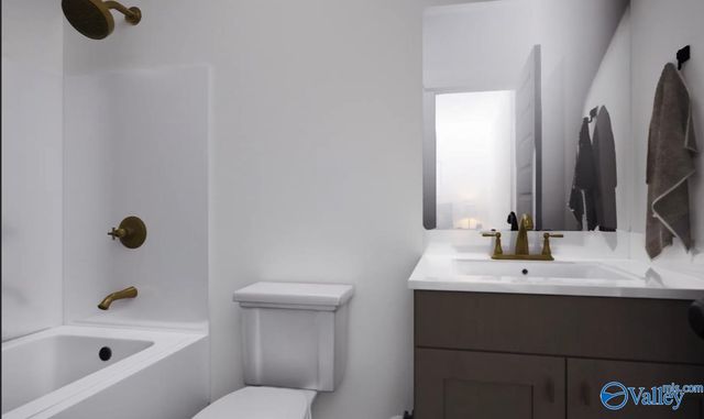 105 Windmont Drive, Madison, AL 35758