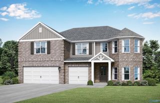 105 Windmont Drive, Madison, AL 35758