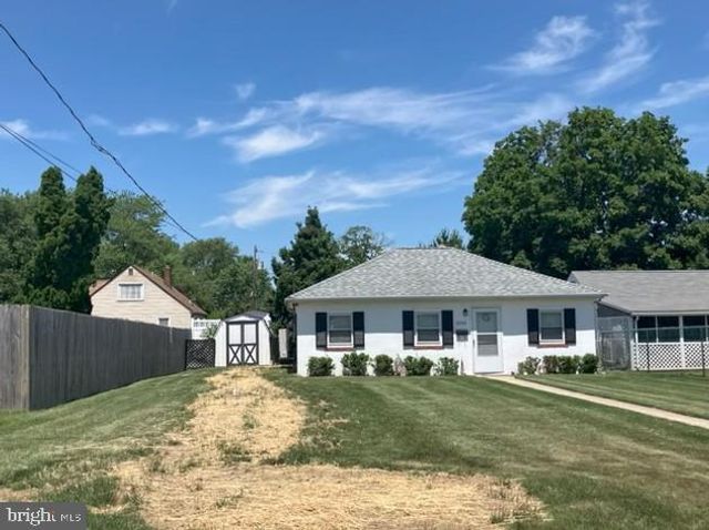 2860 HIGH AVE, Bensalem, PA 19020