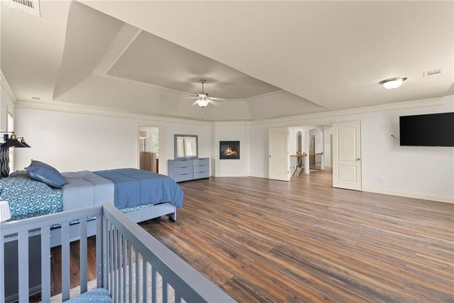 2868 Rolling Downs Way, Loganville, GA 30052