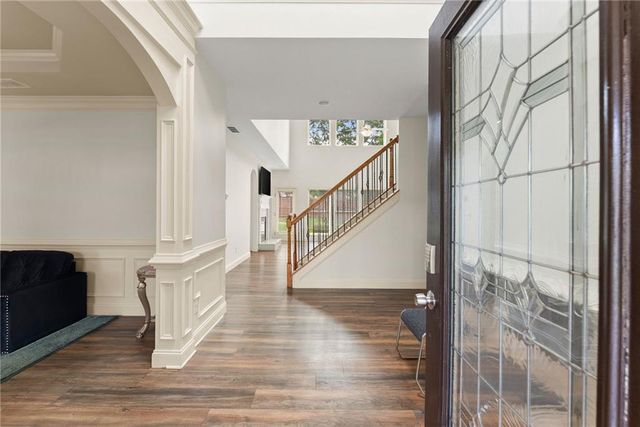 2868 Rolling Downs Way, Loganville, GA 30052