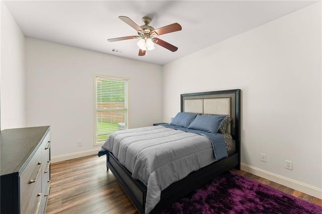 2868 Rolling Downs Way, Loganville, GA 30052